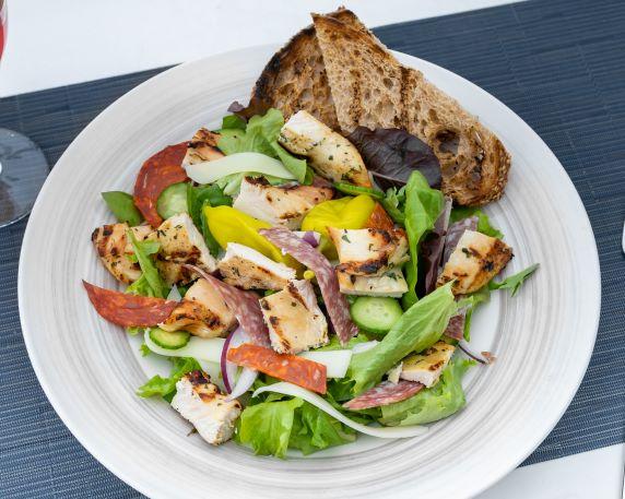 Photo credit: grubhub