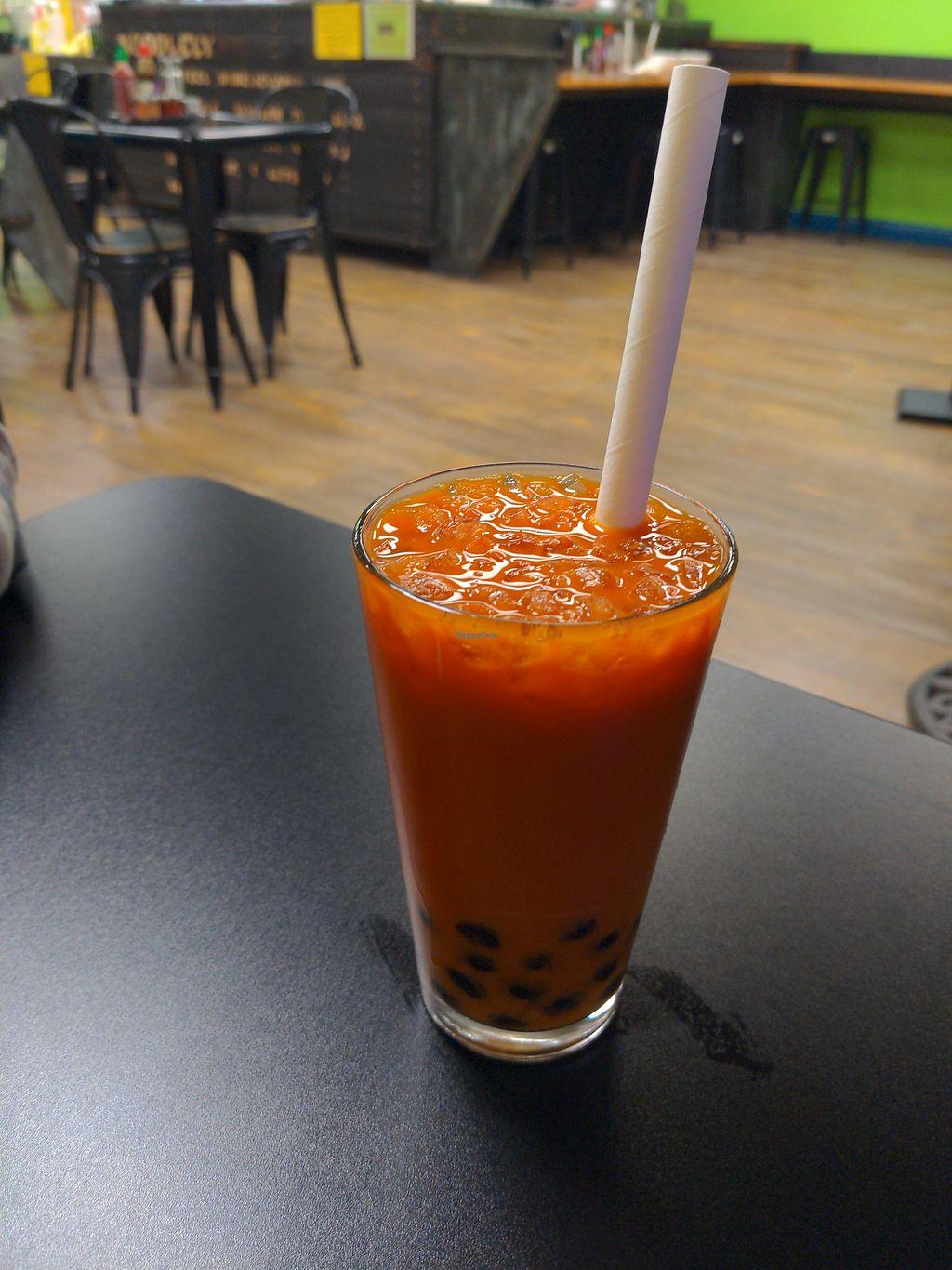 Photo credit: happycow