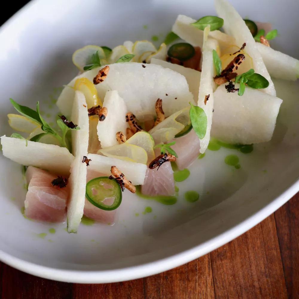 Photo credit: michelin