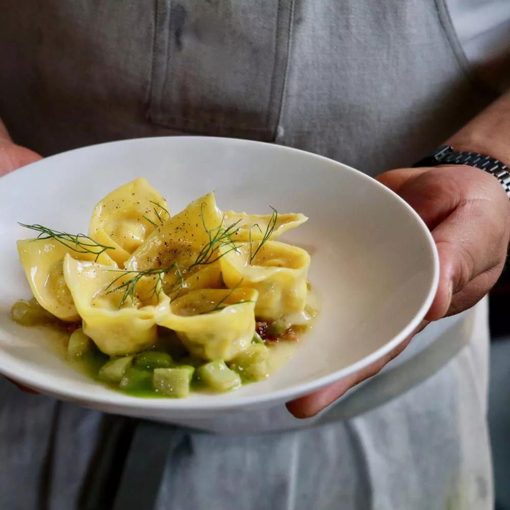 Photo credit: michelin