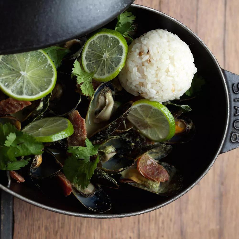 Photo credit: michelin