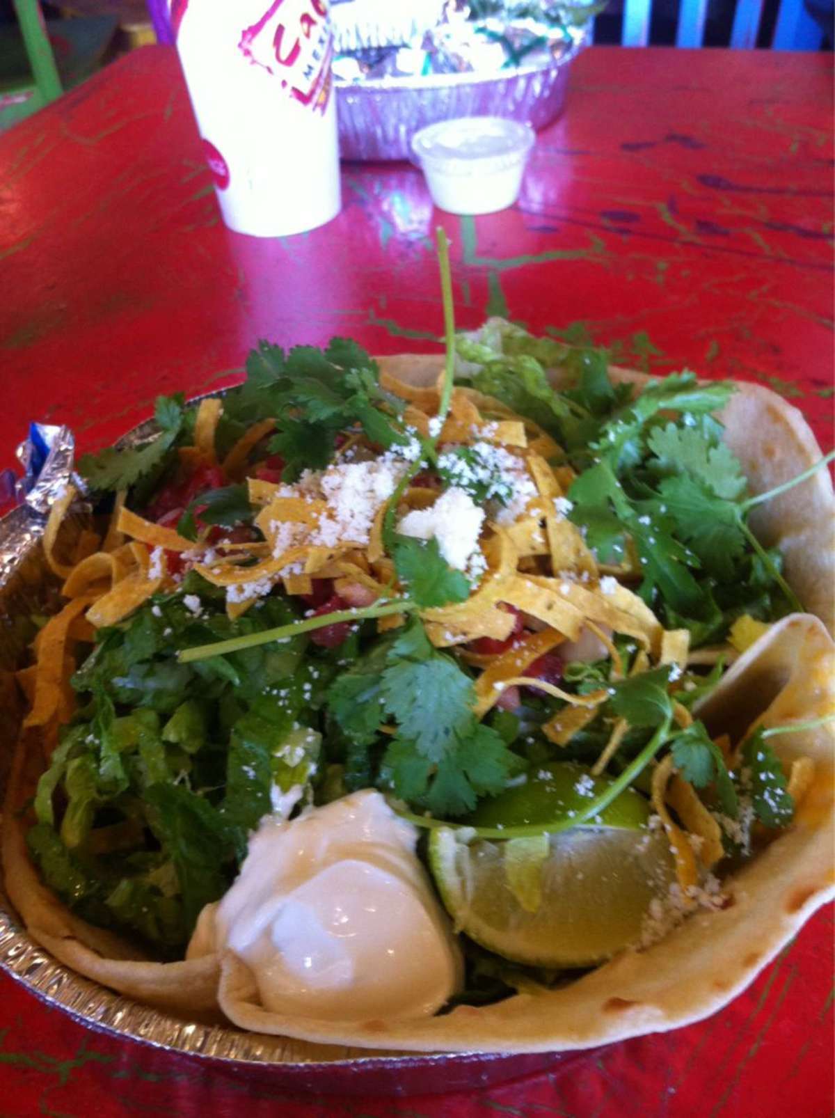 Photo credit: zomato