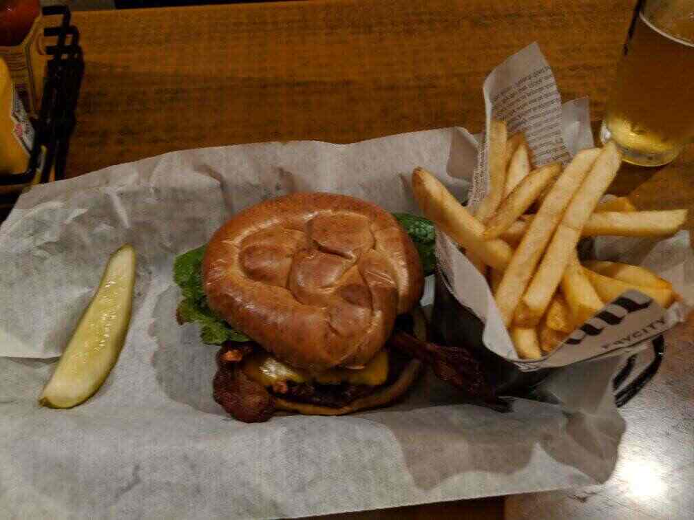 Photo credit: zomato