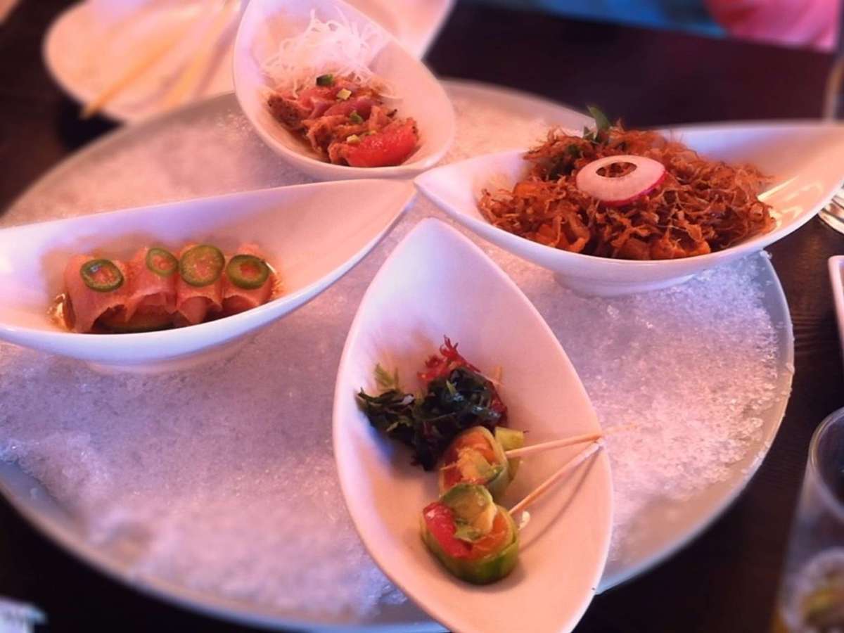 Photo credit: zomato