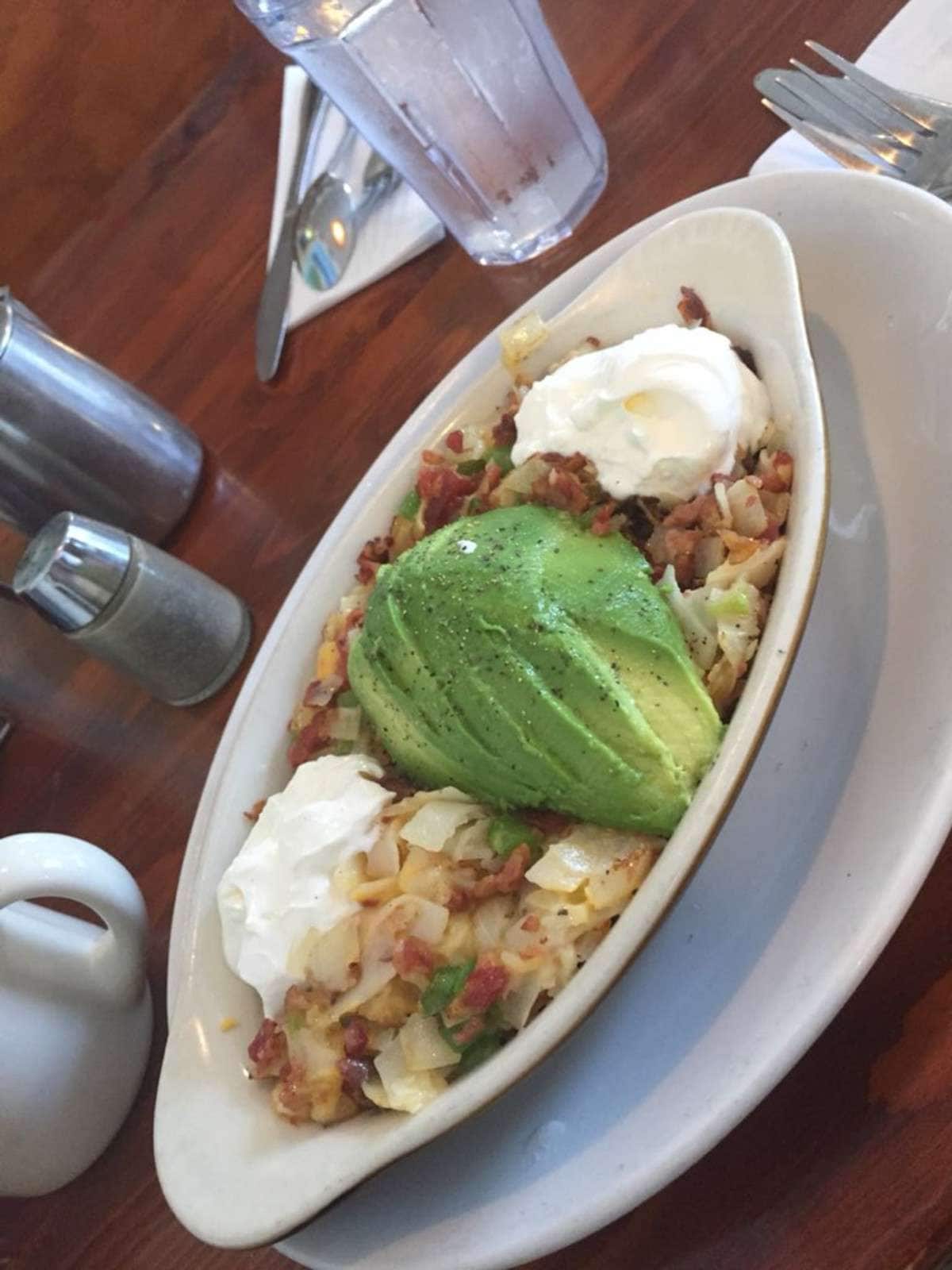 Photo credit: zomato