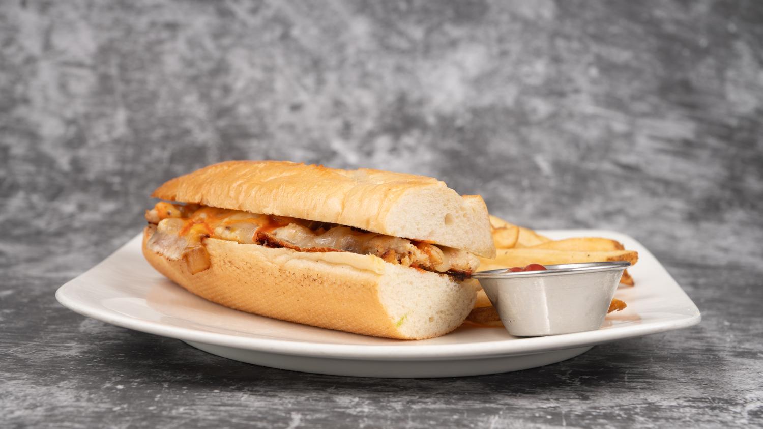 Photo credit: grubhub