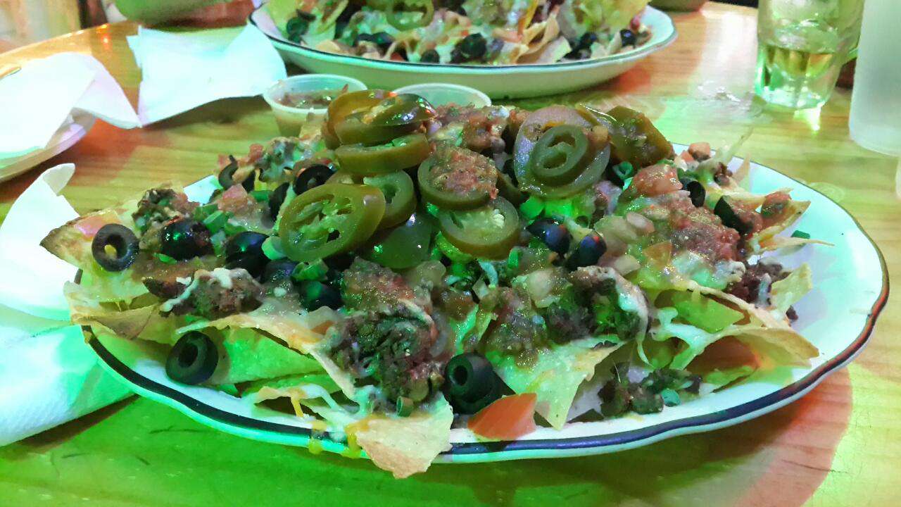 Photo credit: zomato