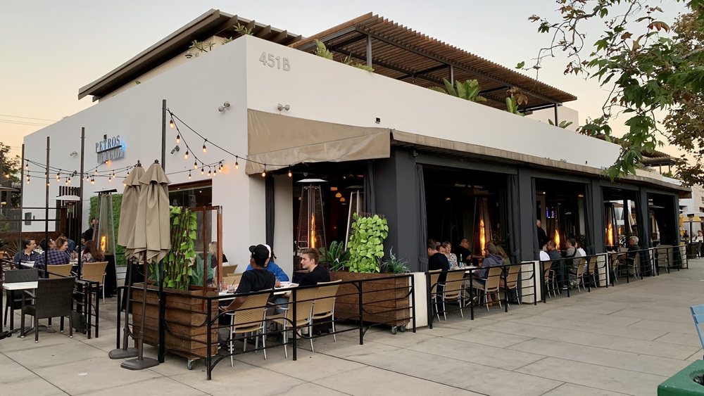 The 30 Best Restaurants In Manhattan Beach Ca - Dec 2021 Selection By Restaurantji The 30 Best Restaurants In Manhattan Beach Ca - Dec 2021 Selection By Restaurantji