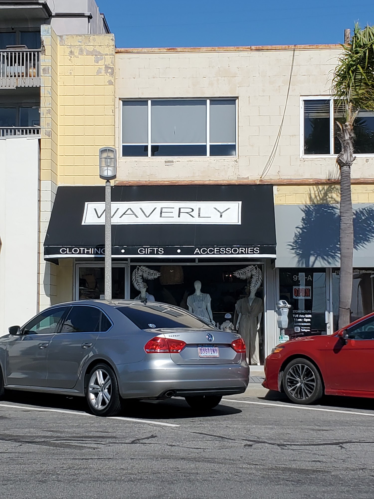 Waverly Boutique