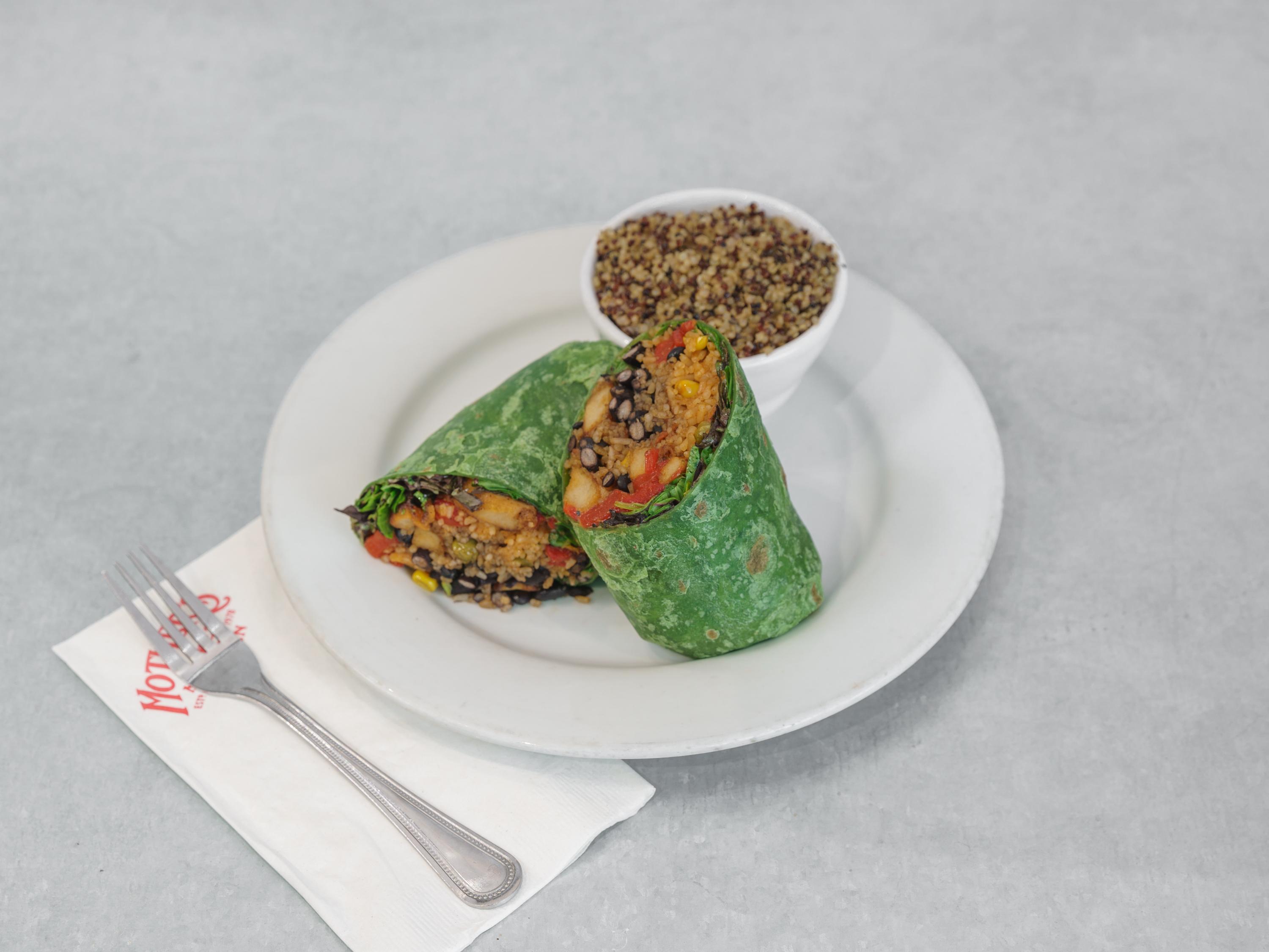 Photo credit: grubhub