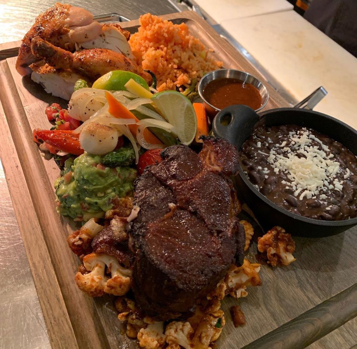 Photo credit: tripadvisor