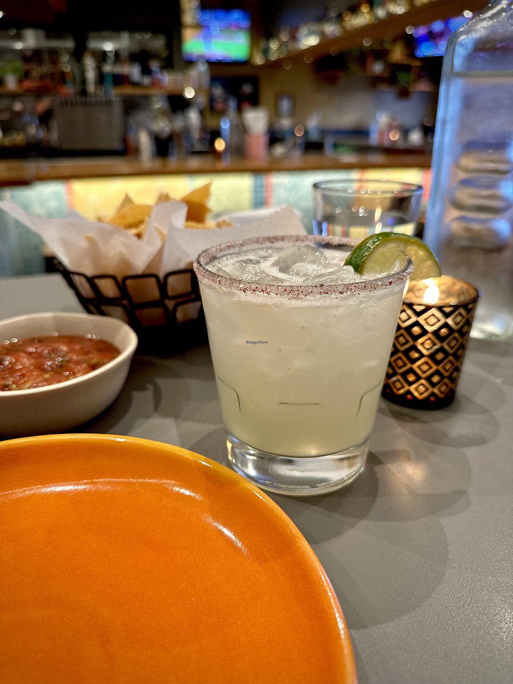 Photo credit: happycow