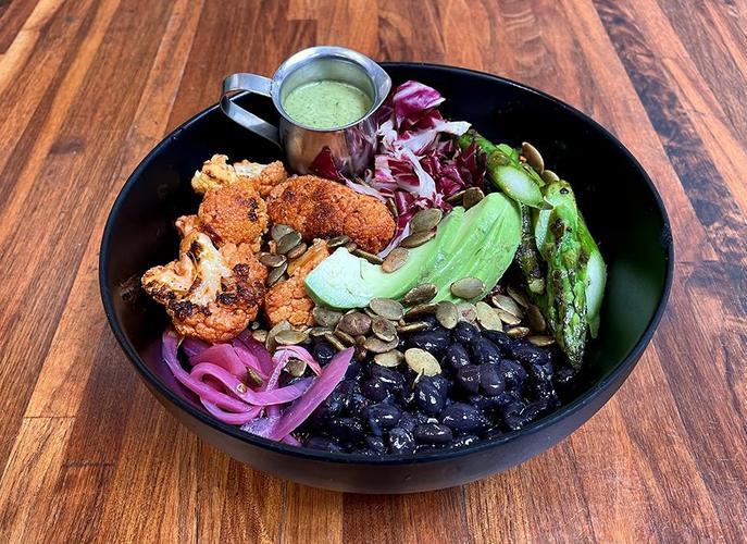 Photo credit: grubhub