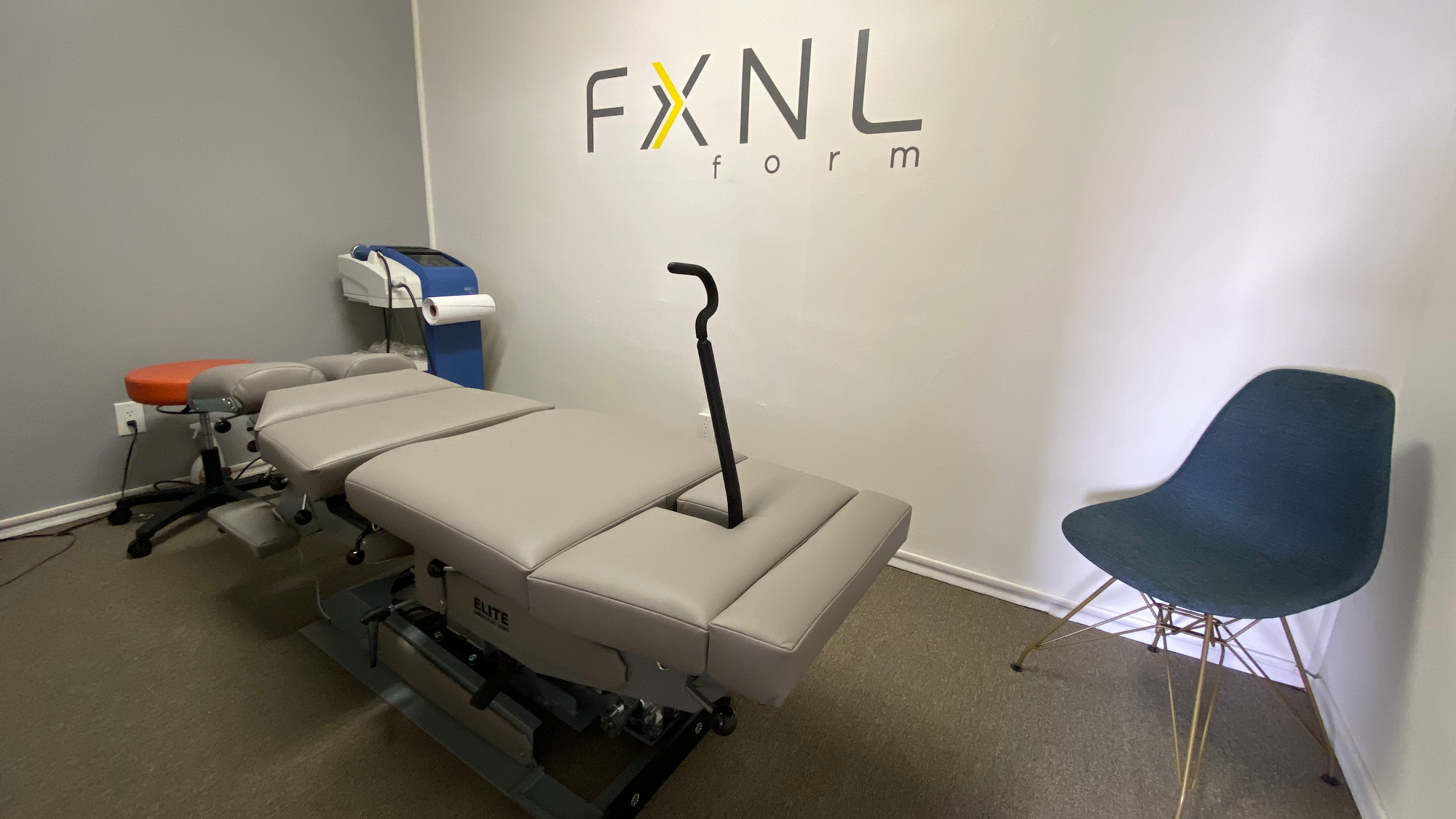 FXNL Form Sports Med and Chiropractic