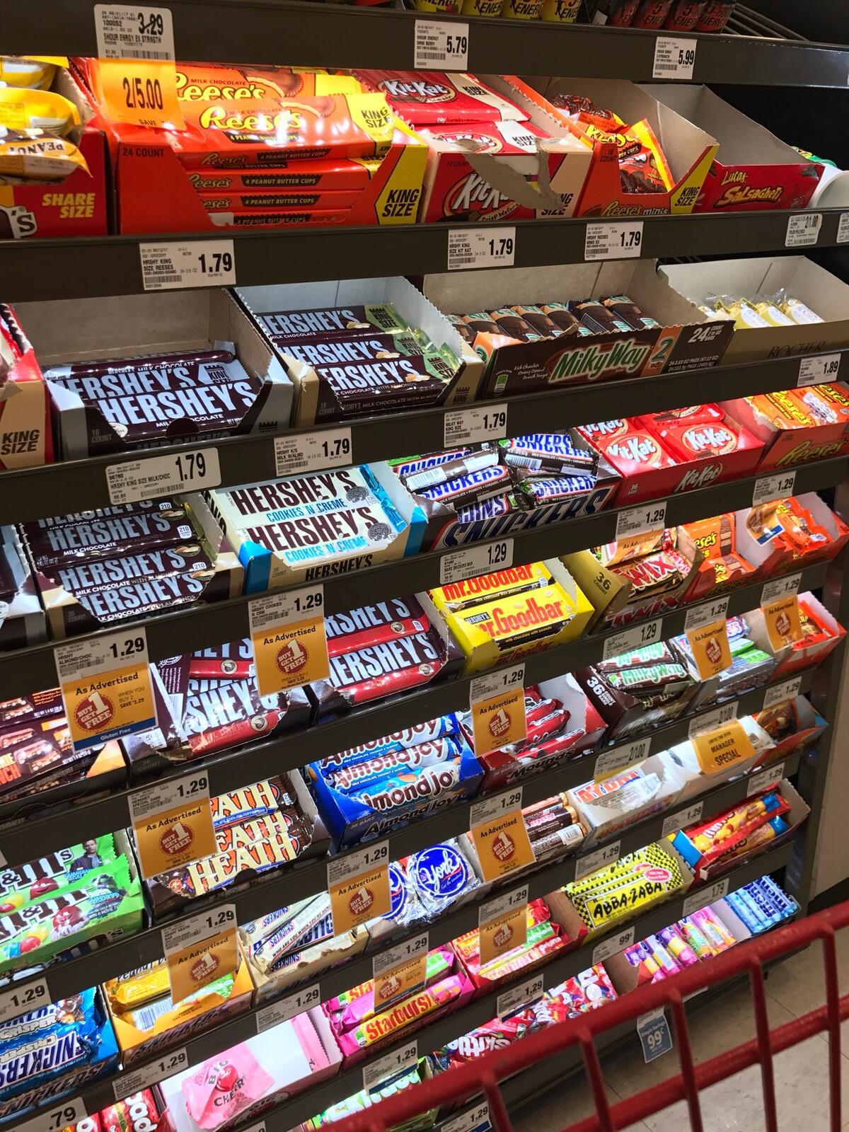 Photo credit: nextdoor