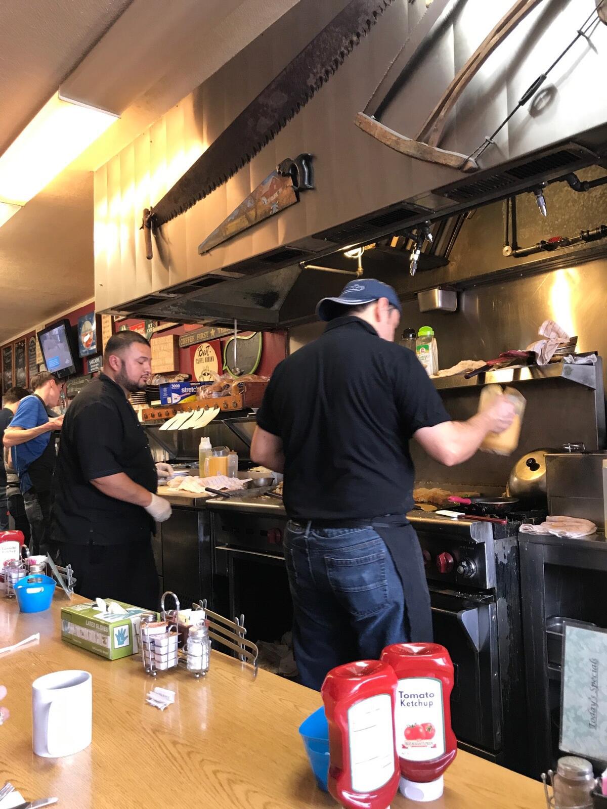 Photo credit: nextdoor