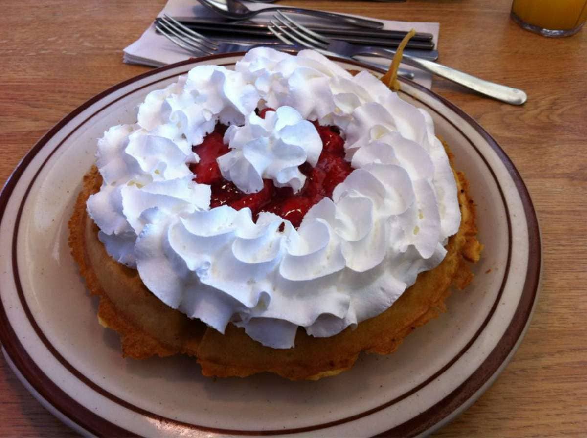 Photo credit: zomato