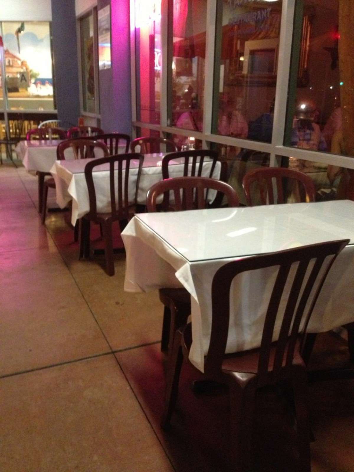 Photo credit: zomato