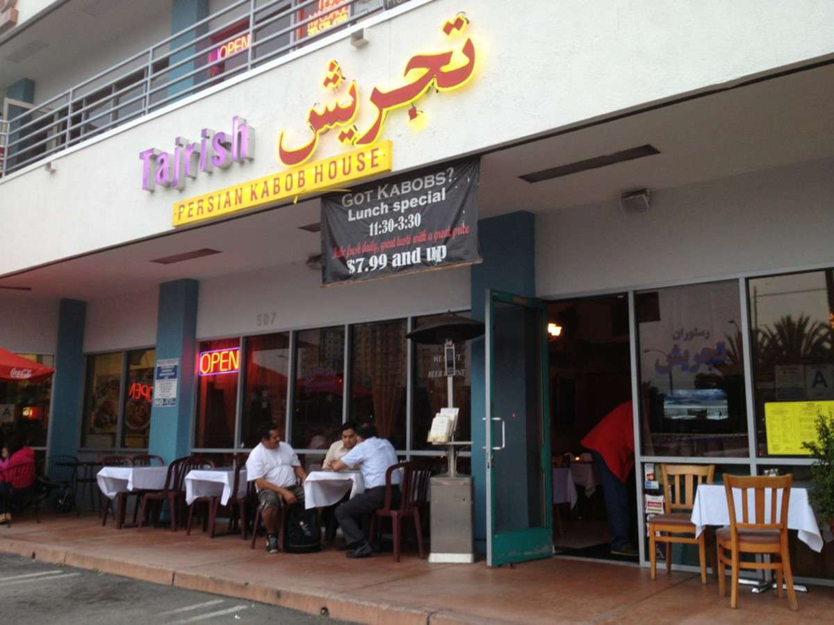 Photo credit: zomato