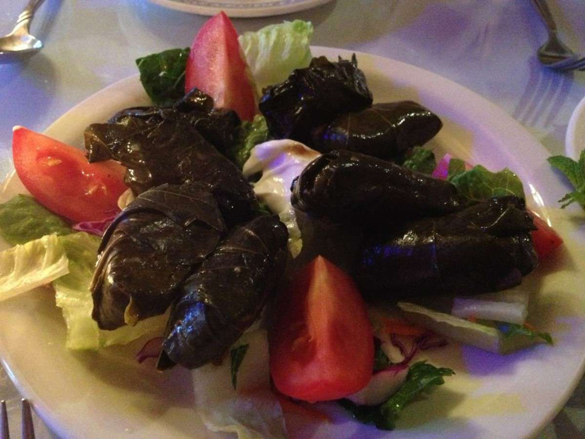 Photo credit: zomato