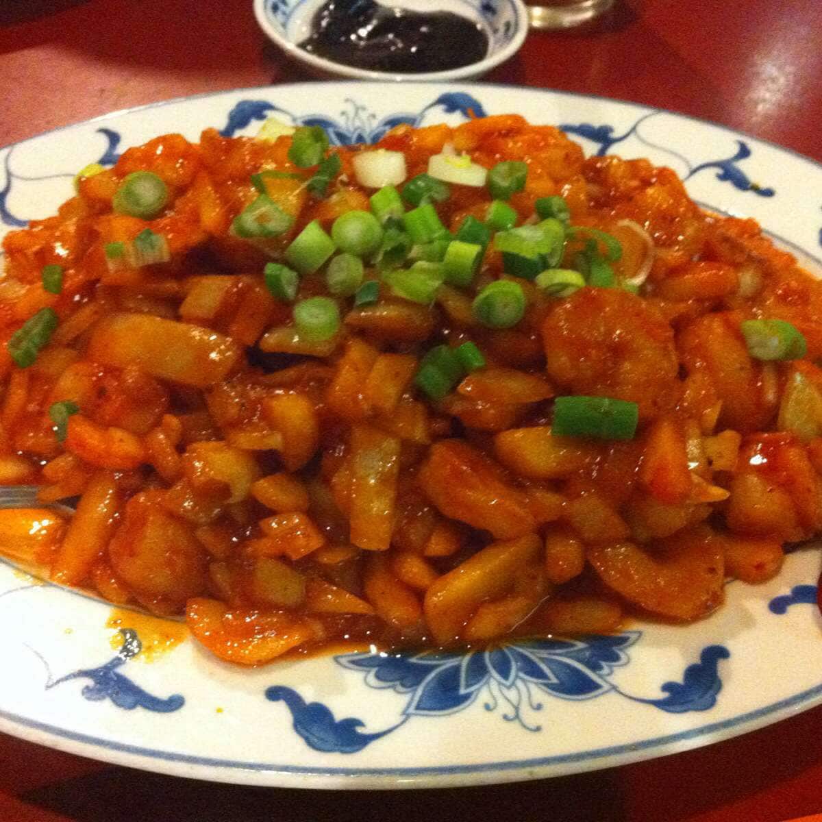 Photo credit: zomato