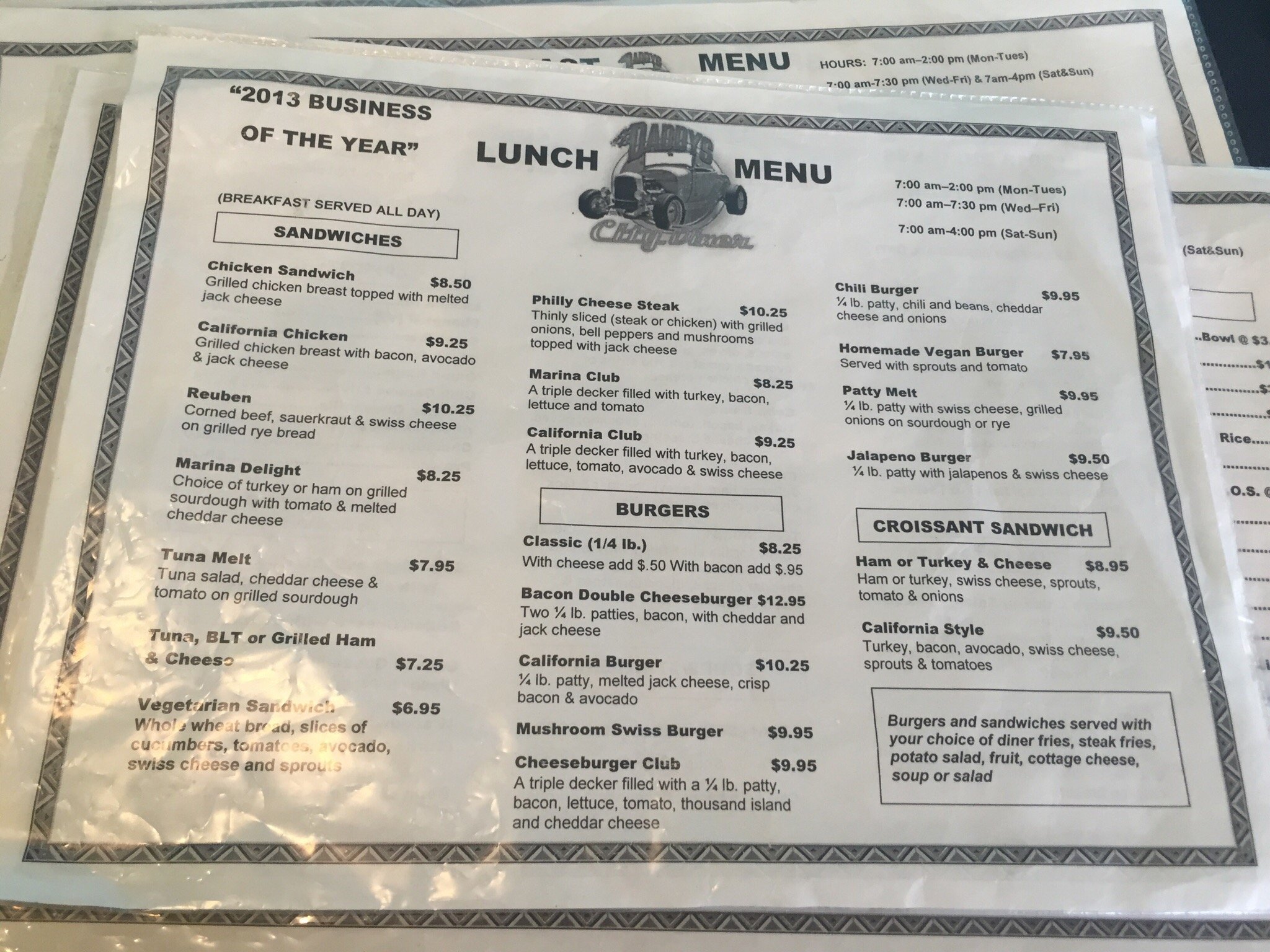 Photo credit: Tripadvisor