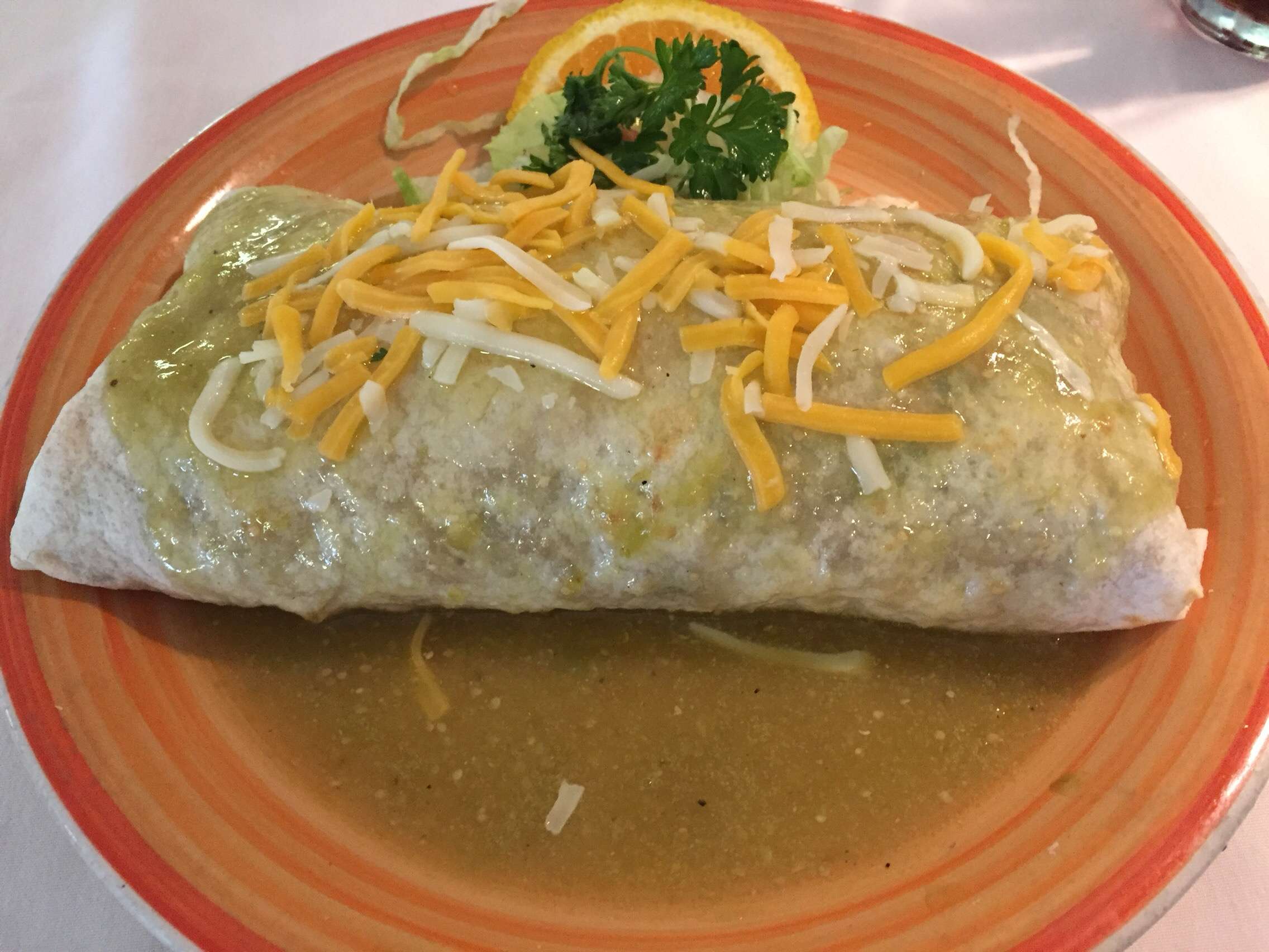 Photo credit: zomato