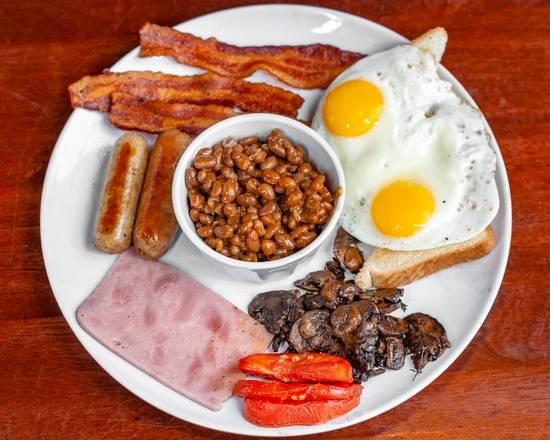 Photo credit: ubereats