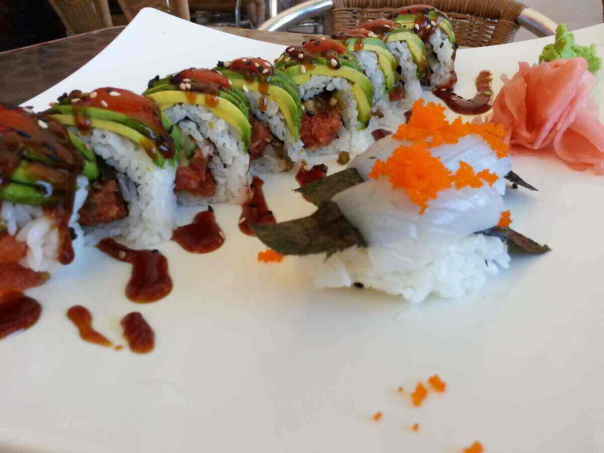 Photo credit: zomato