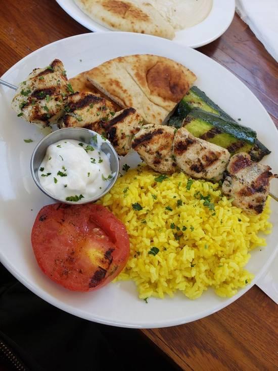 Photo credit: ubereats
