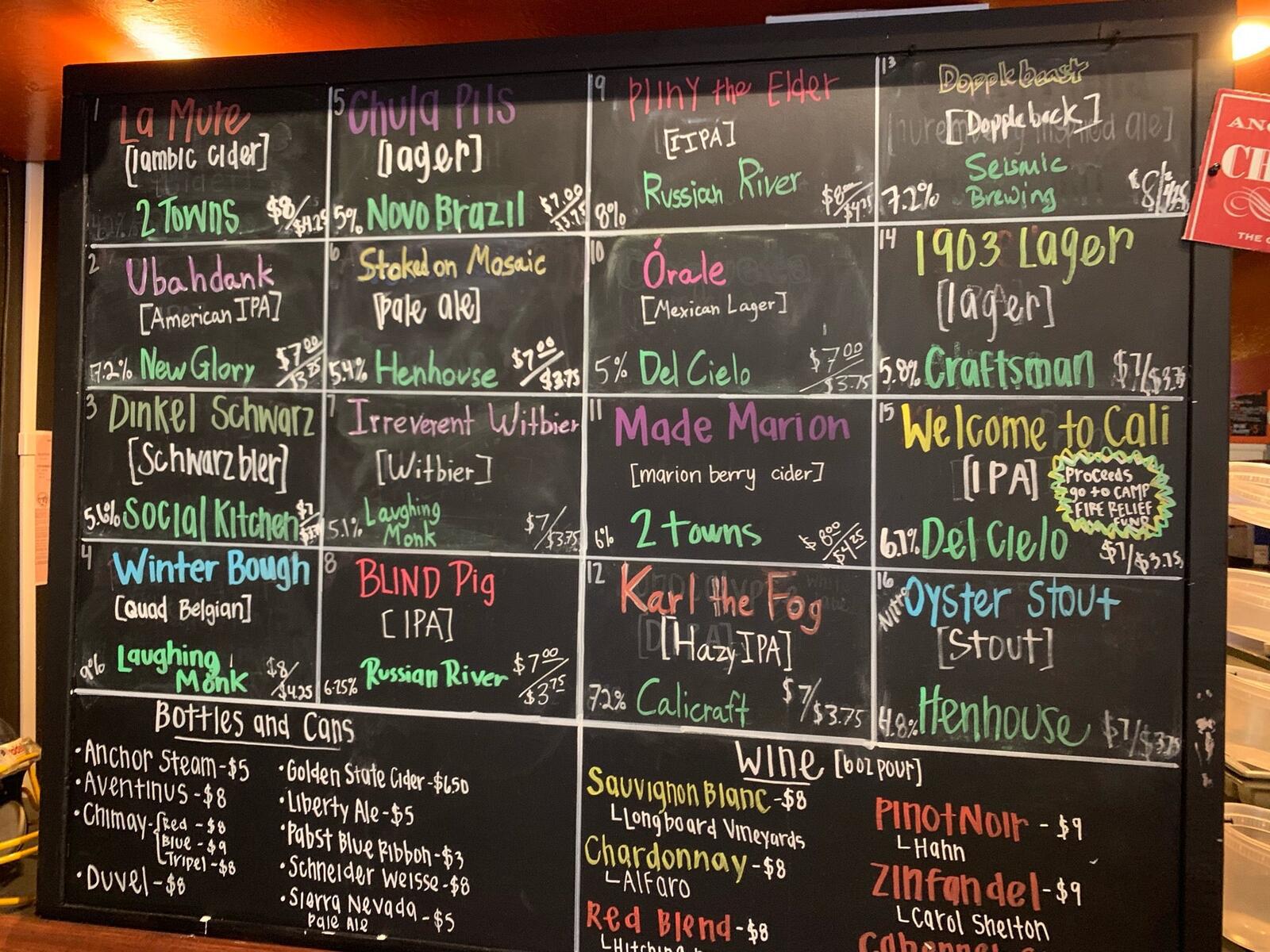 Photo credit: nextdoor