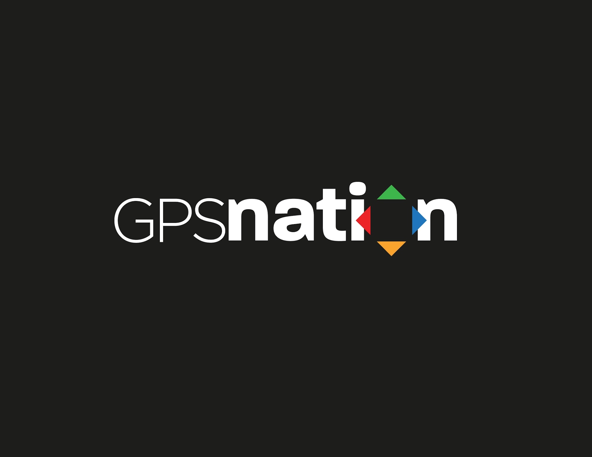 GPS Nation