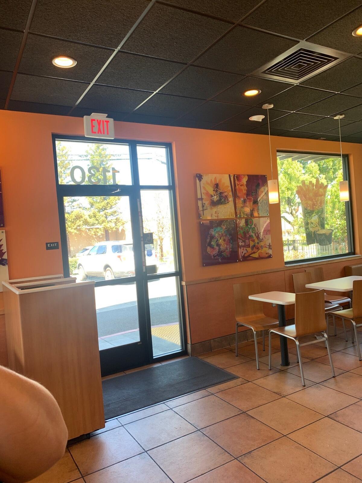 Photo credit: nextdoor