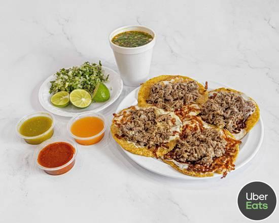 Photo credit: ubereats