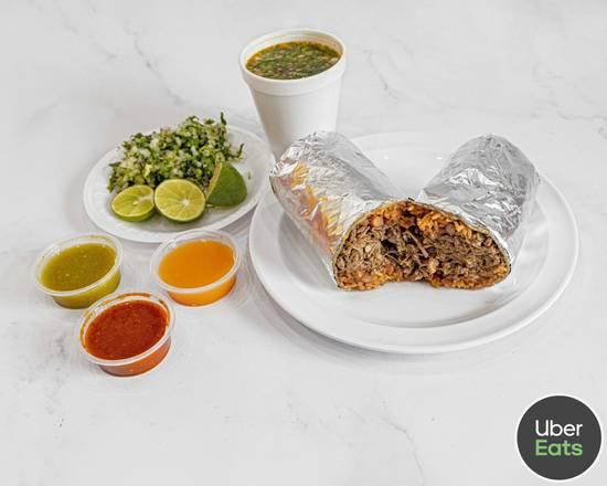 Photo credit: ubereats