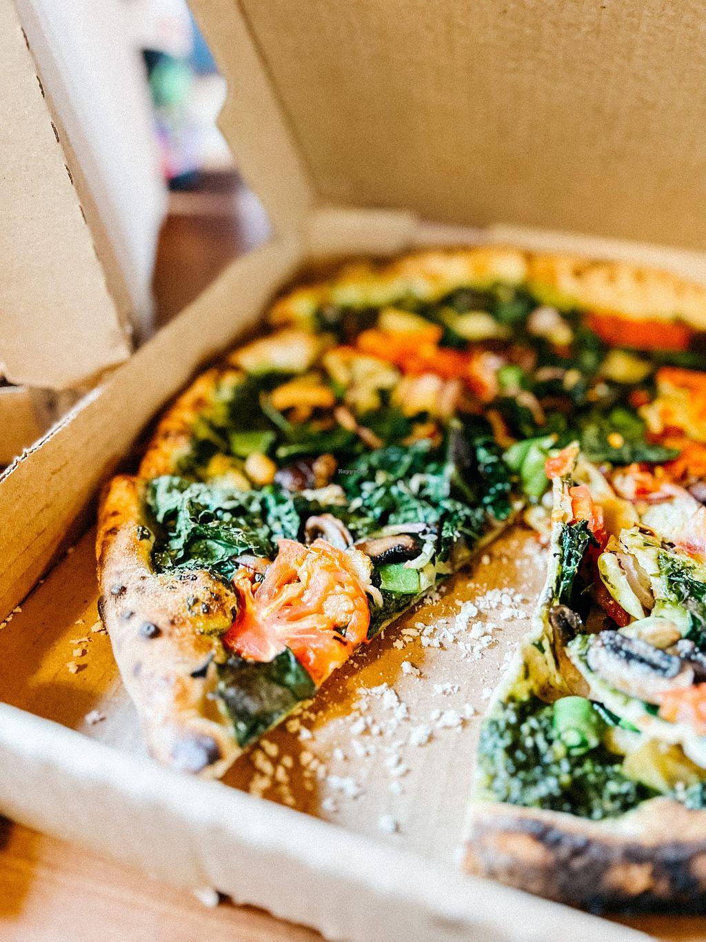 Photo credit: happycow