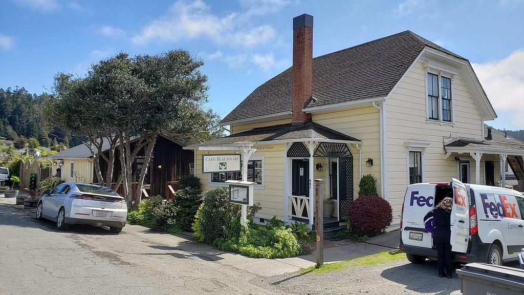 Photo credit: happycow