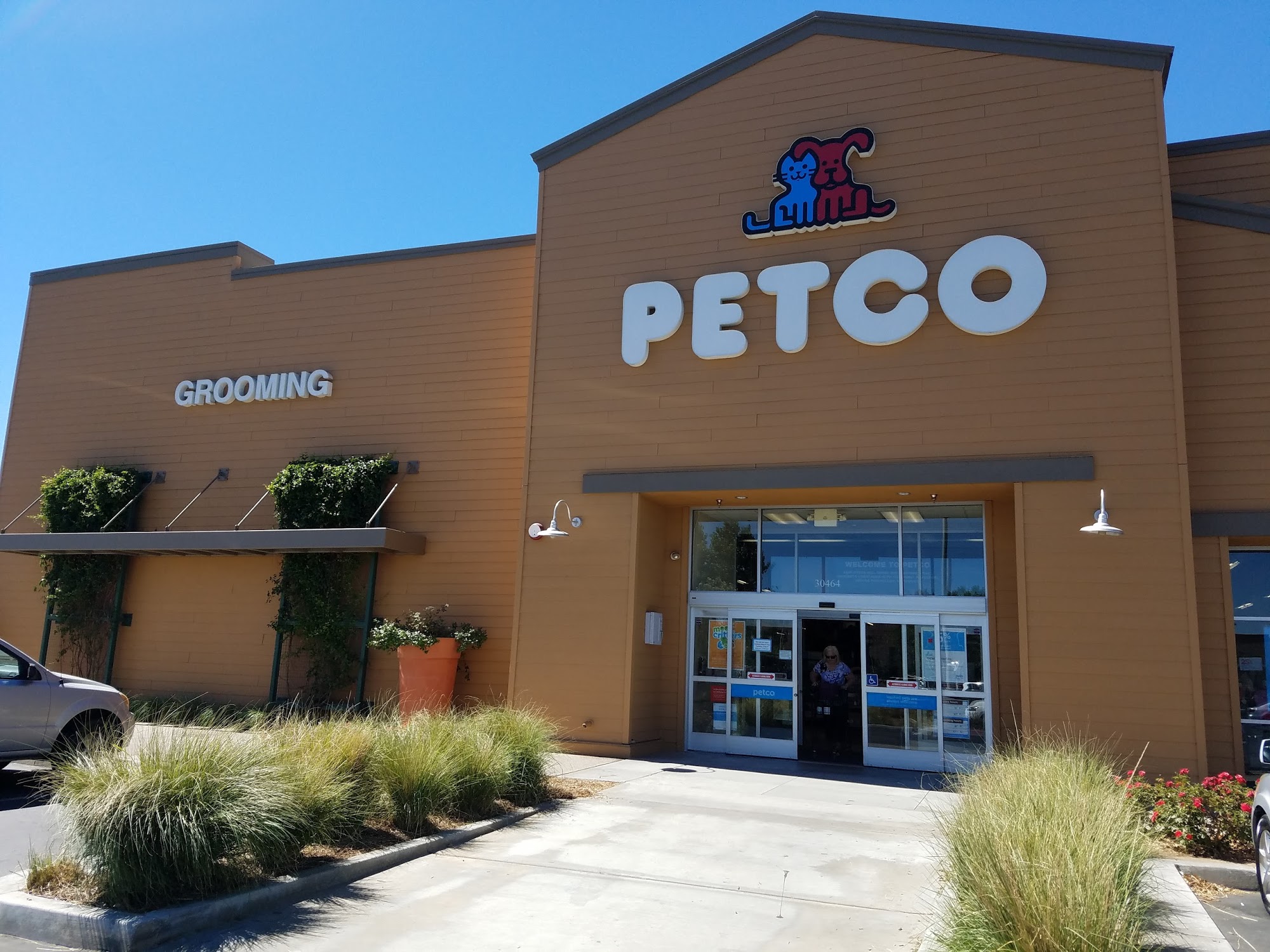 Petco