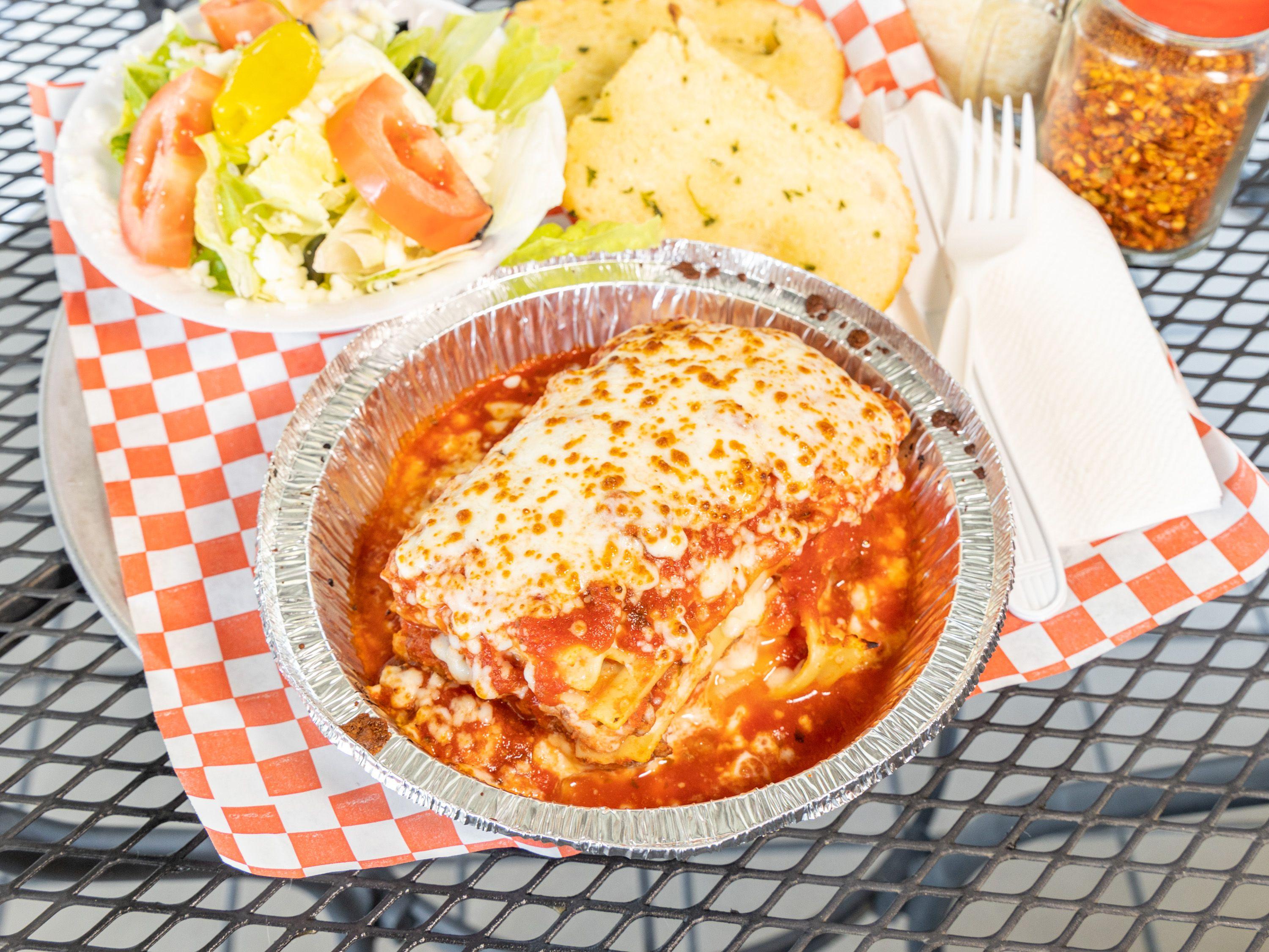 Photo credit: grubhub