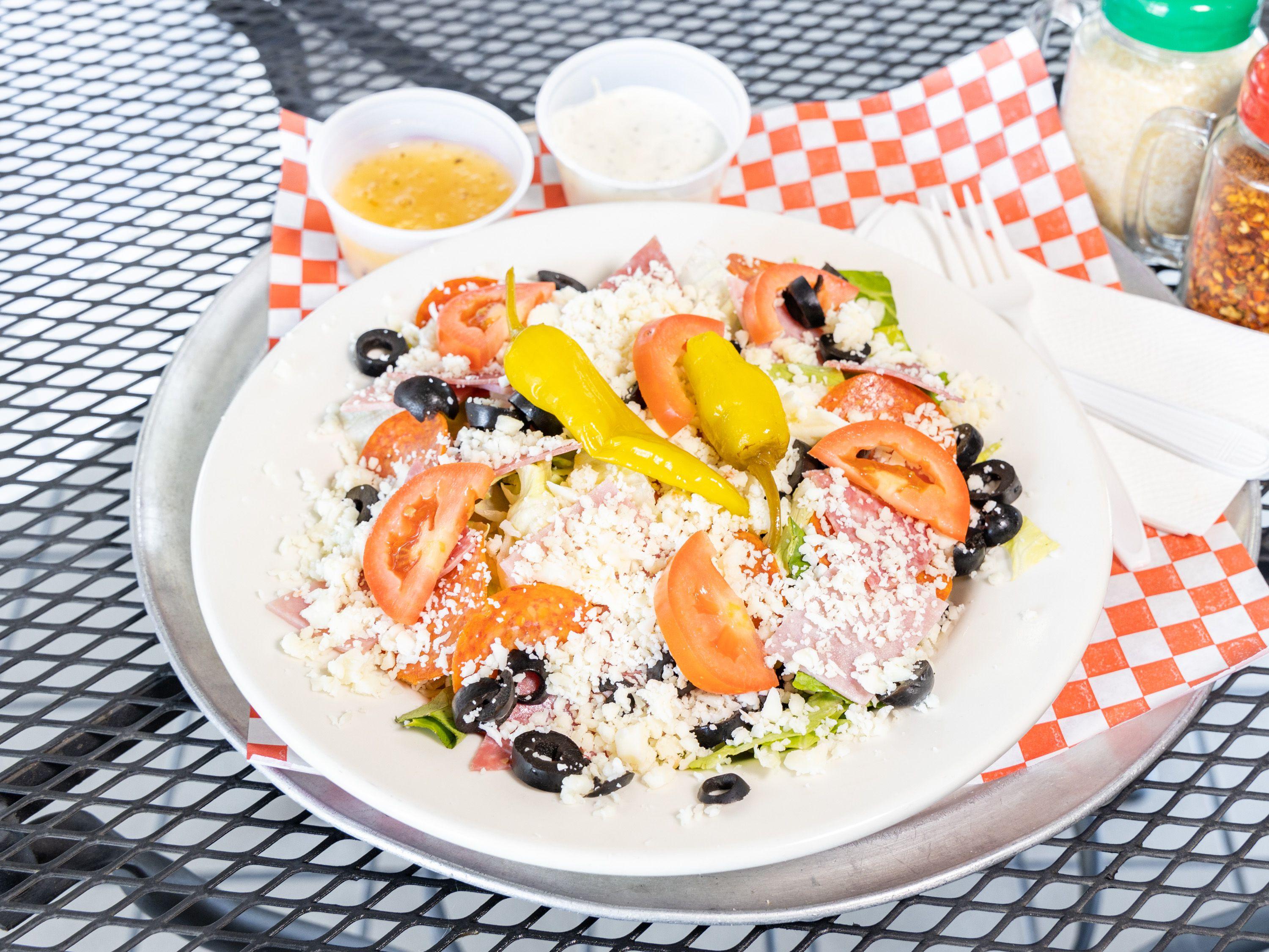 Photo credit: grubhub