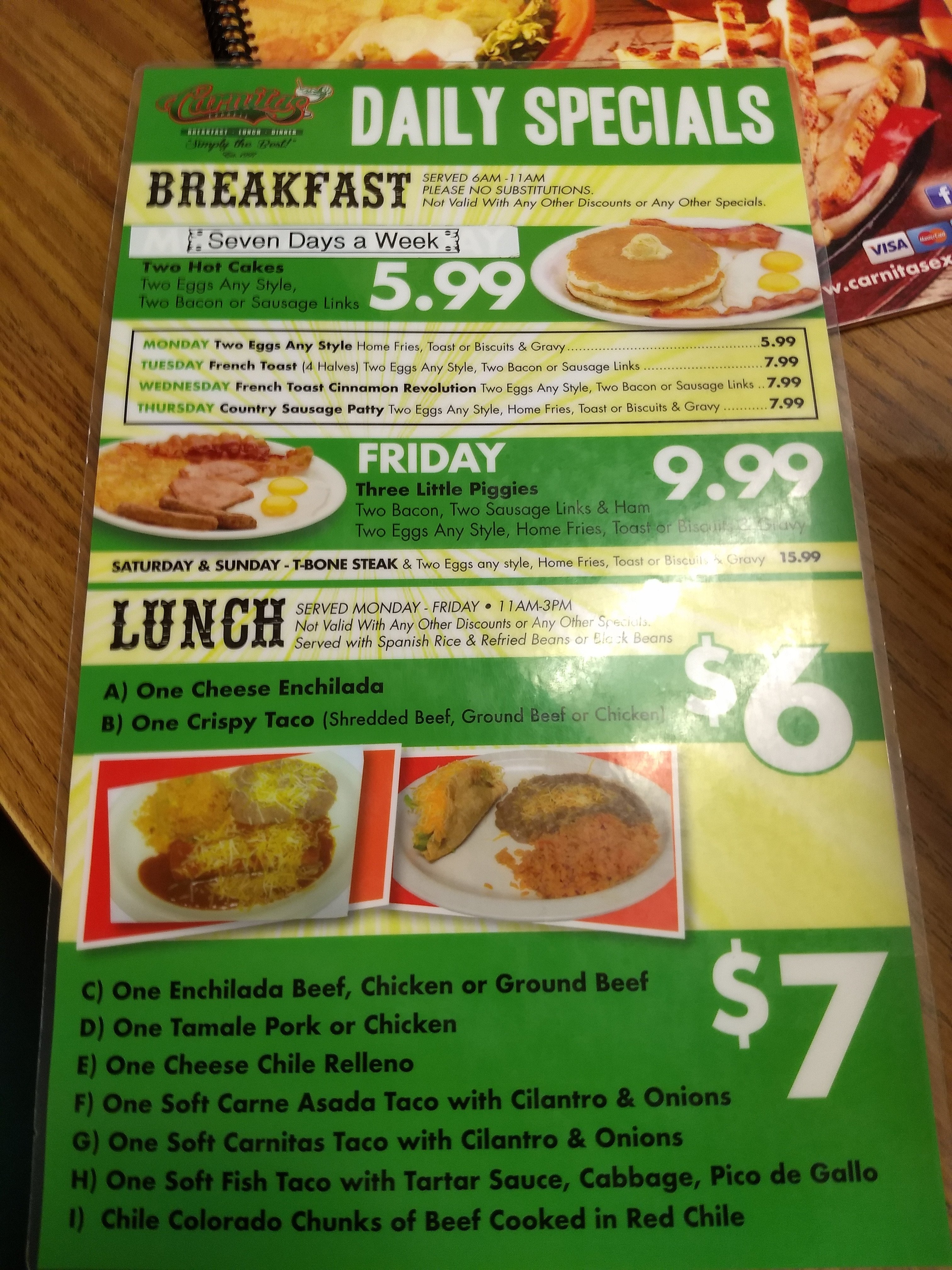 Photo credit: Tripadvisor