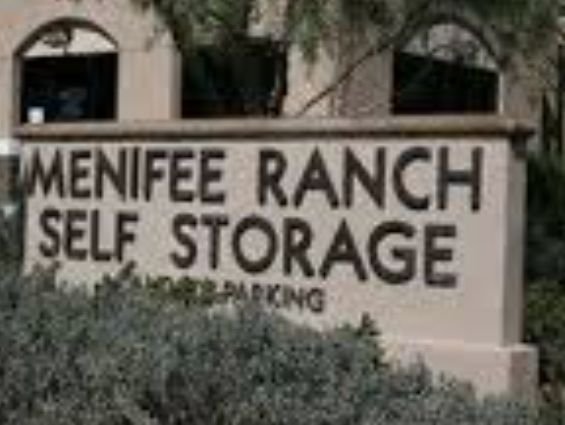 ClearHome Menifee Ranch Self Storage & RV