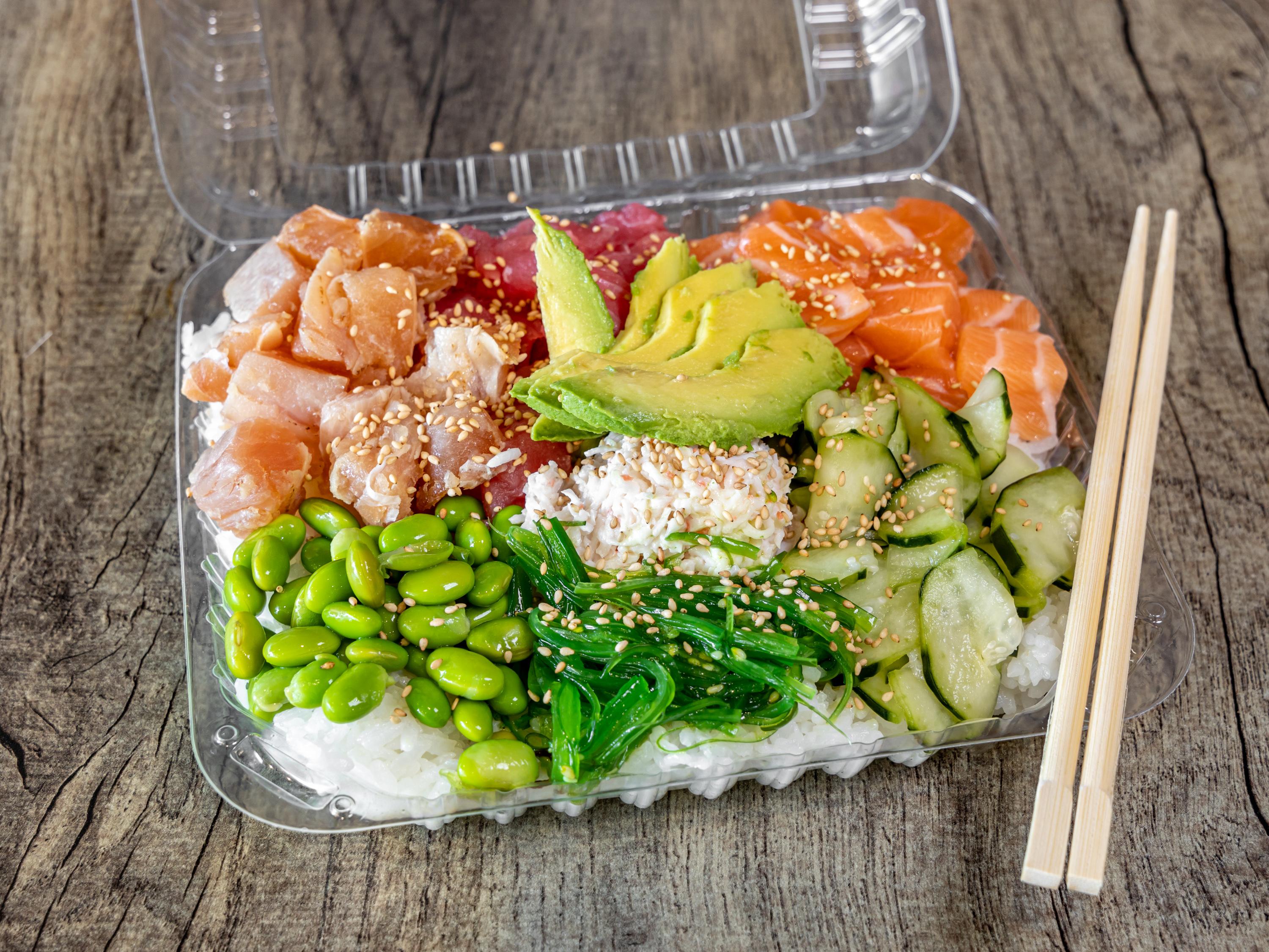Photo credit: grubhub