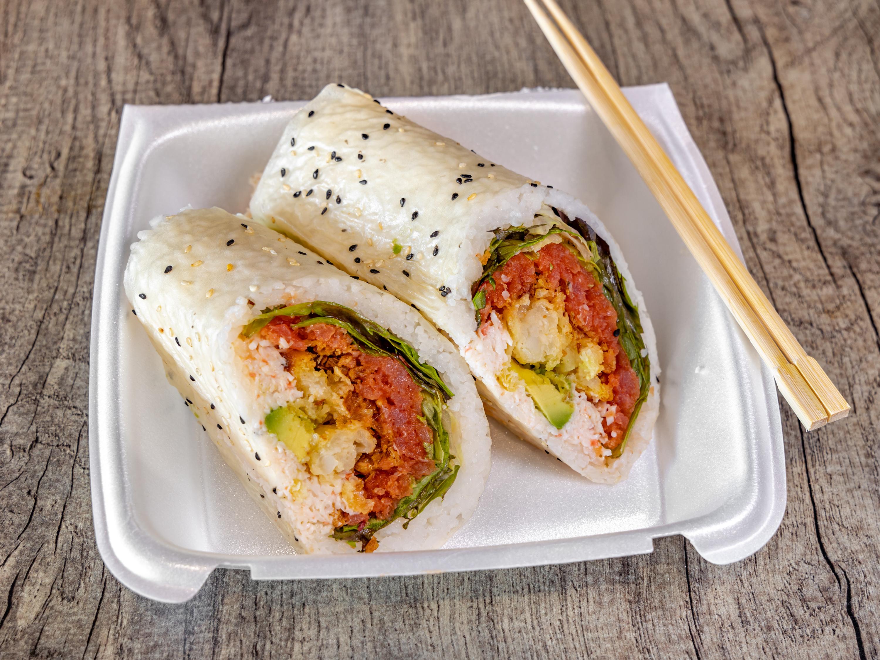 Photo credit: grubhub