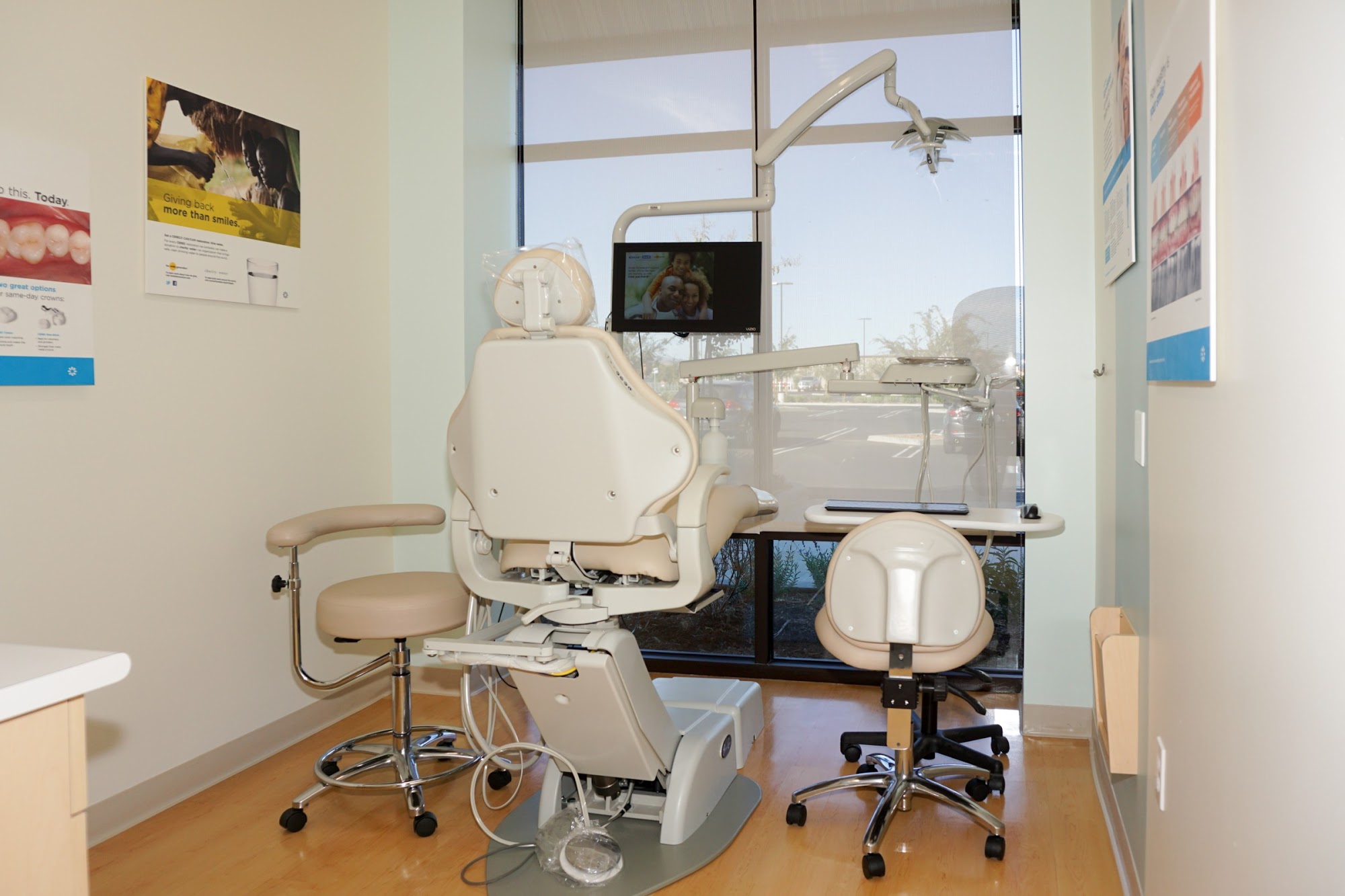 Menifee Lakes Dental Group