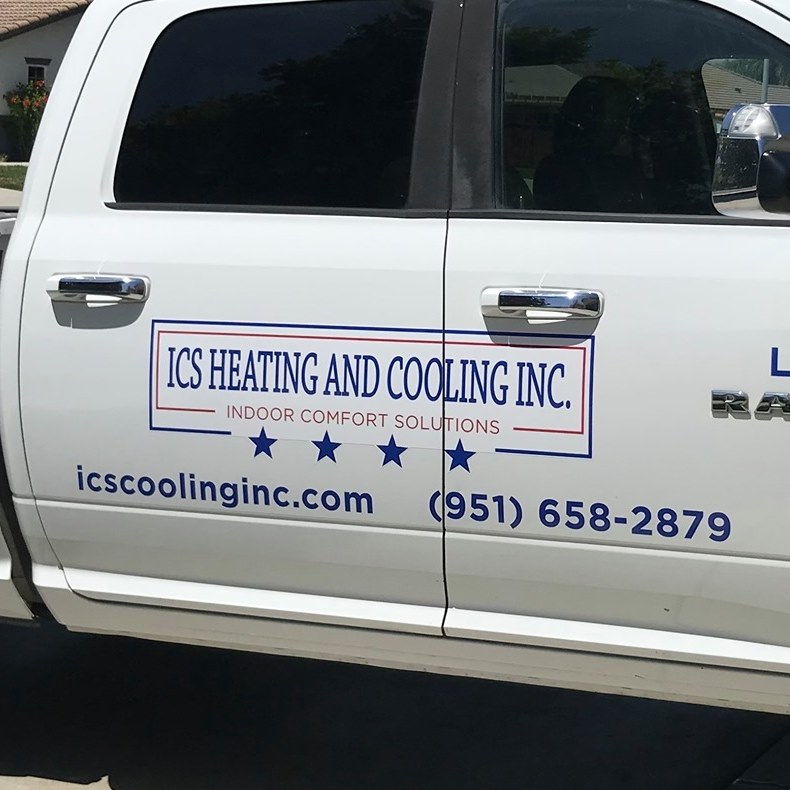 ICS Heating and Cooling Inc.
