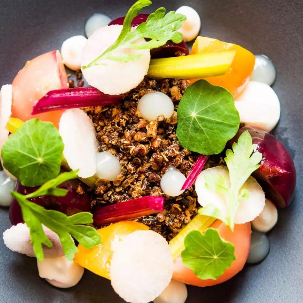 Photo credit: michelin