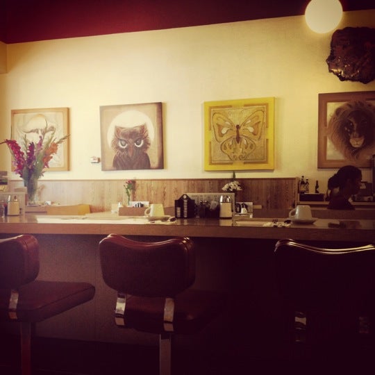 Photo credit: foursquare