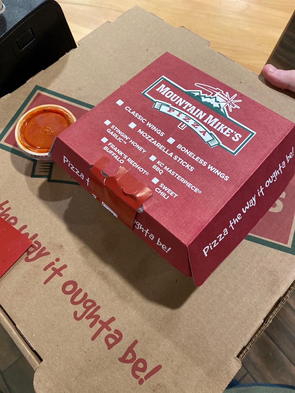 Photo credit: nextdoor