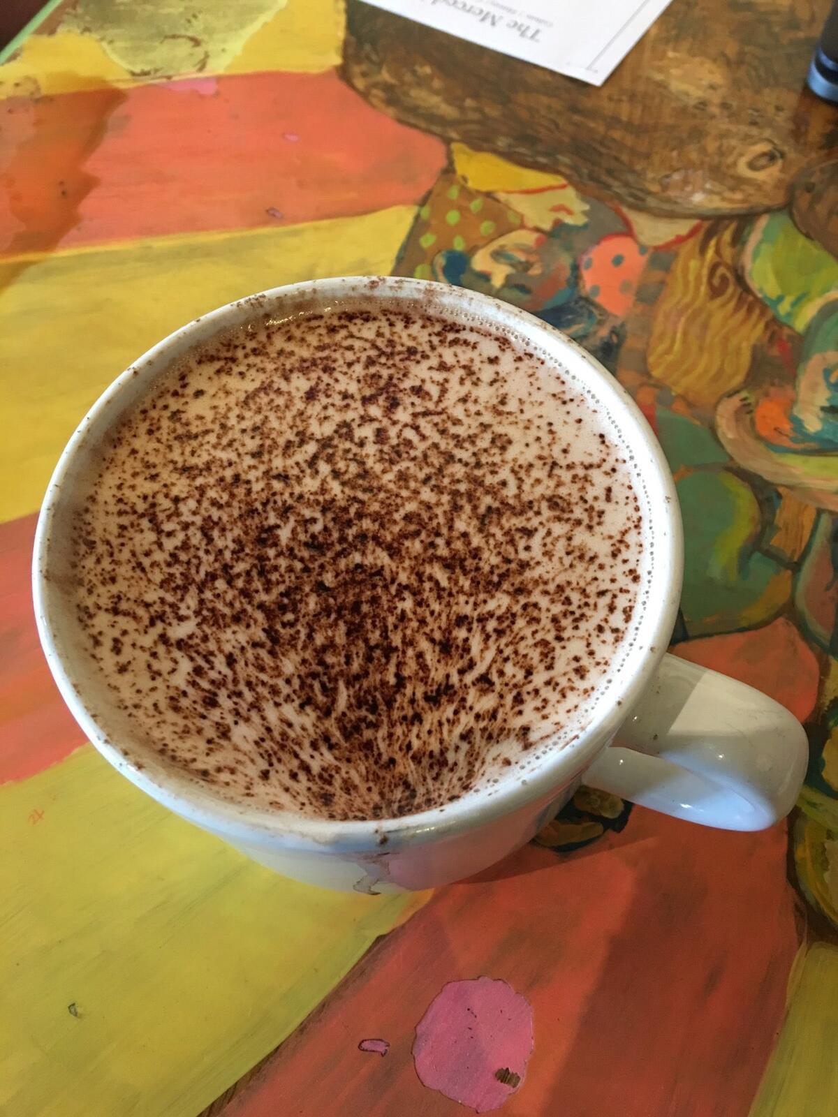 Photo credit: nextdoor